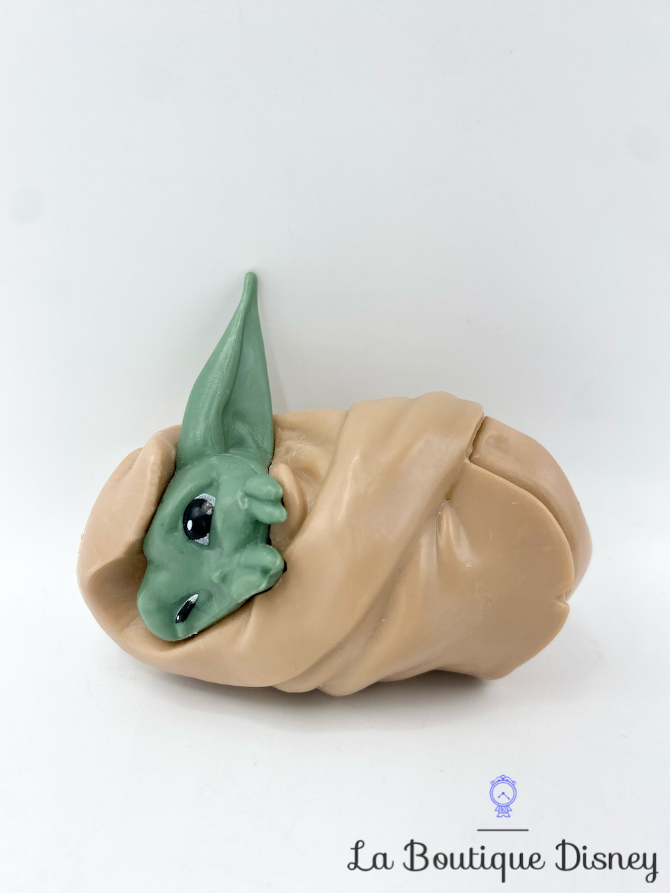Figurine The Bounty Collection Grogu couverture Bébé Yoda The Child Mandalorian Star Wars 5,5 cm