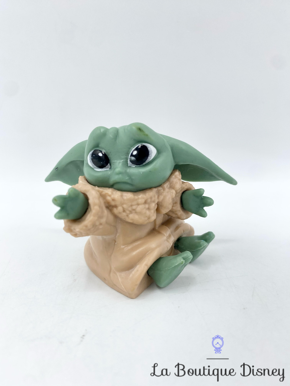 Figurine The Bounty Collection Grogu bras Bébé Yoda The Child Mandalorian  Star Wars 5,5 cm