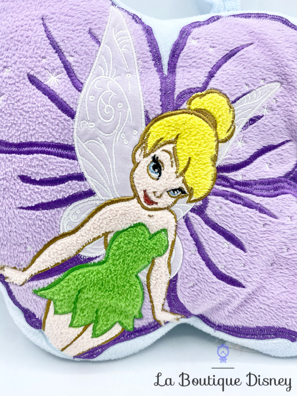 coussin-fée-clochette-fleur-disney-fairies-carrefour-peter-pan-2