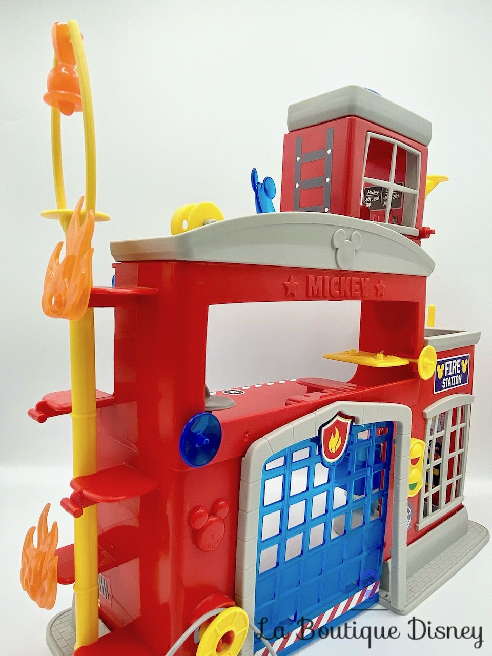 jouet-caserne-de-pompiers-mickey-disney-imc-toys-4