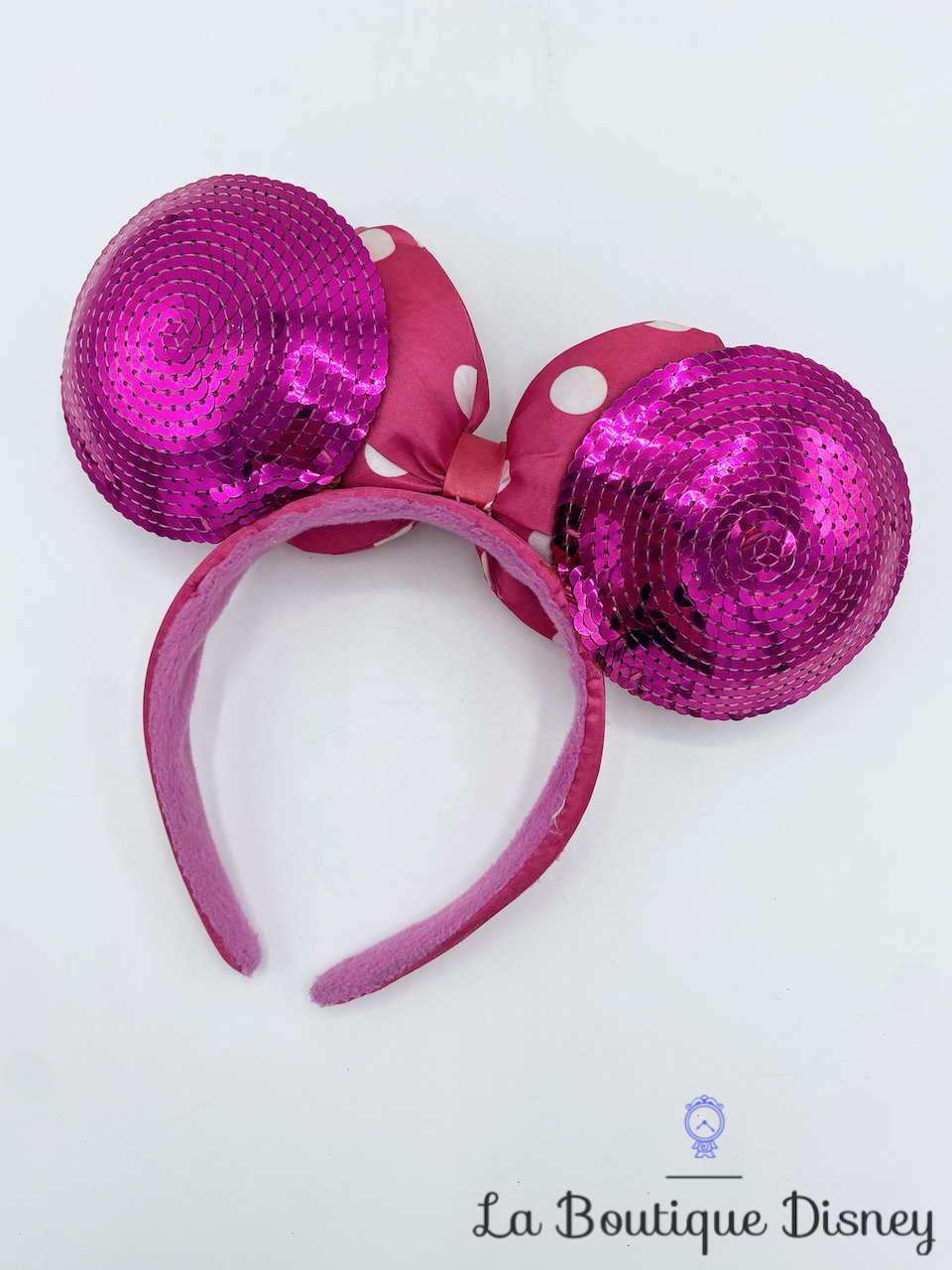 Oreilles Minnie Mouse™ : Deguise-toi, achat de