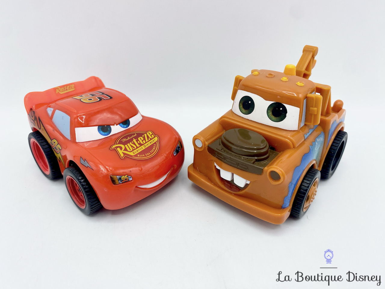 Supercar Enfants Voiture Toy Monster Truck Friction Car