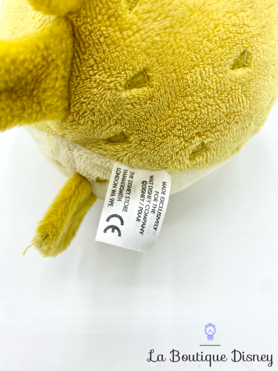 peluche-boule-poisson-le-monde-de-némo-disney-store-rond-jaune-3