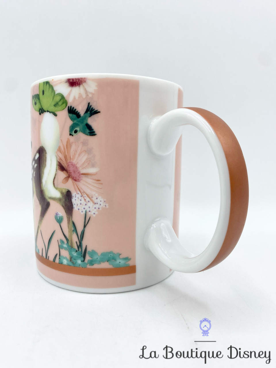 tasse-bambi-dessin-rose-disney-mug-primark-peinture-2