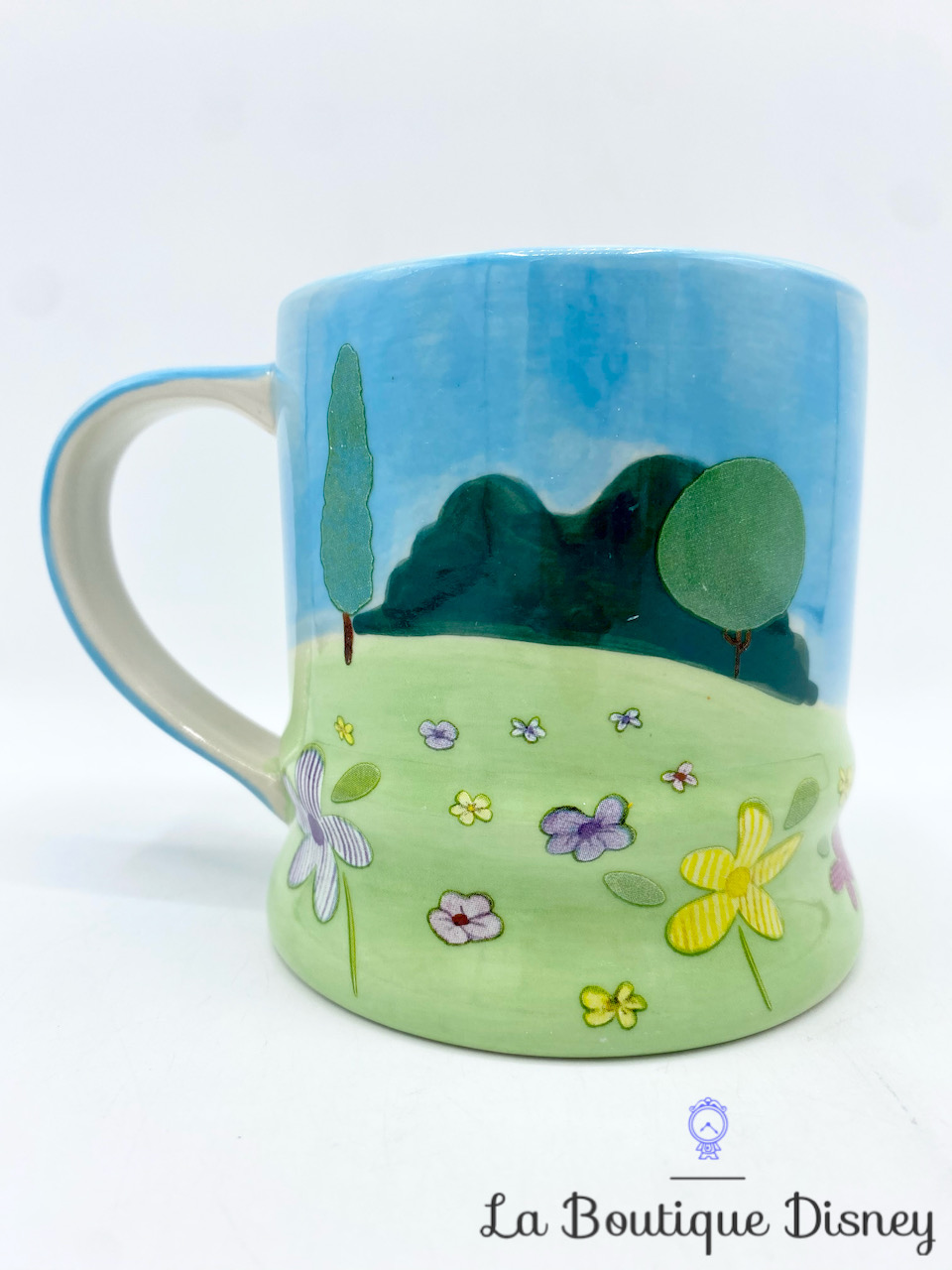 tasse-minnie-mouse-fleurs-pique-nique-disney-store-exclusive-mug-peinture-dessin-3