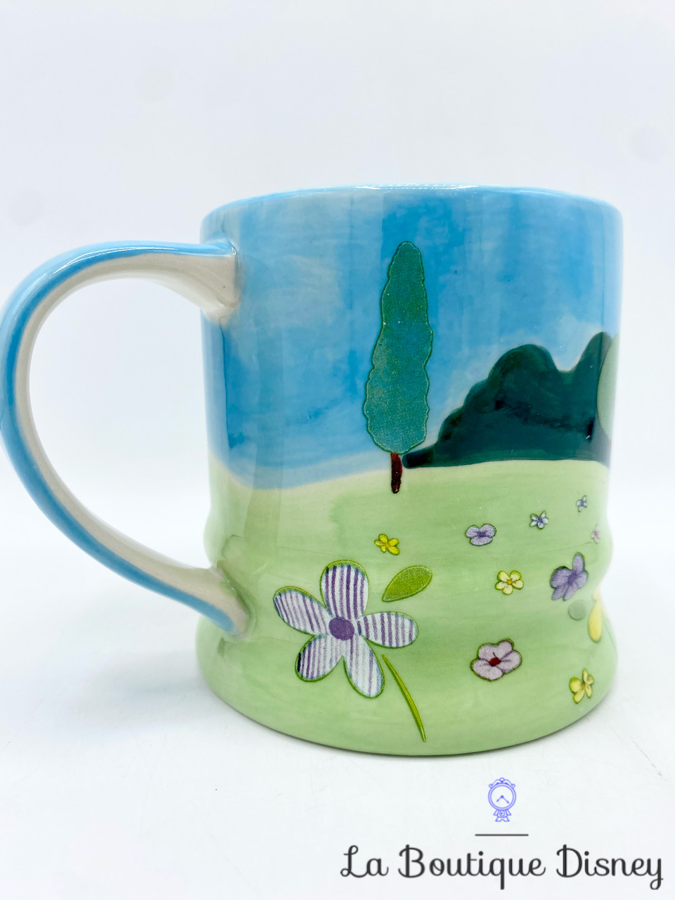Travel mug avec couvercle plastique - TransfertPress