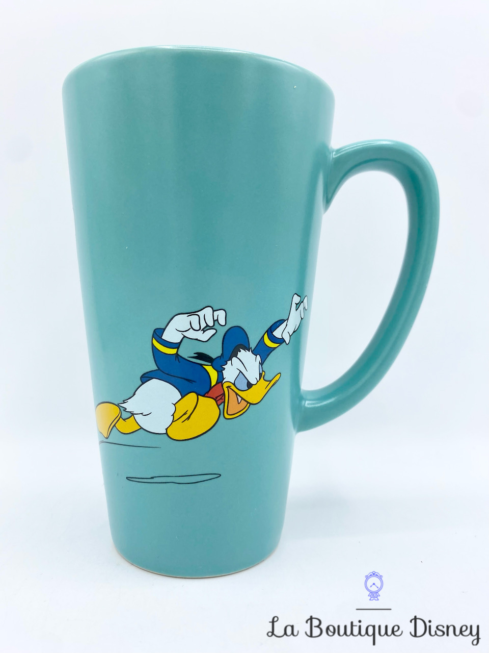 tasse-donald-duck-the-disney-store-mug-vert-saut-3