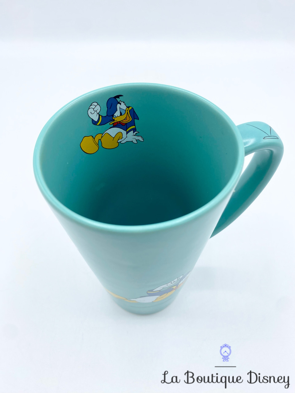 tasse-donald-duck-the-disney-store-mug-vert-saut-4