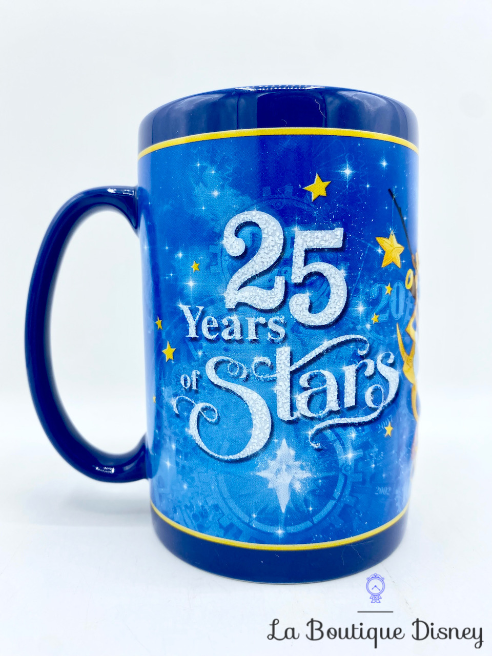 tasse-25-years-of-stars-disneyland-25-ème-anniversaire-mug-25-ans-bleu-mickey-et-ses-amis-4