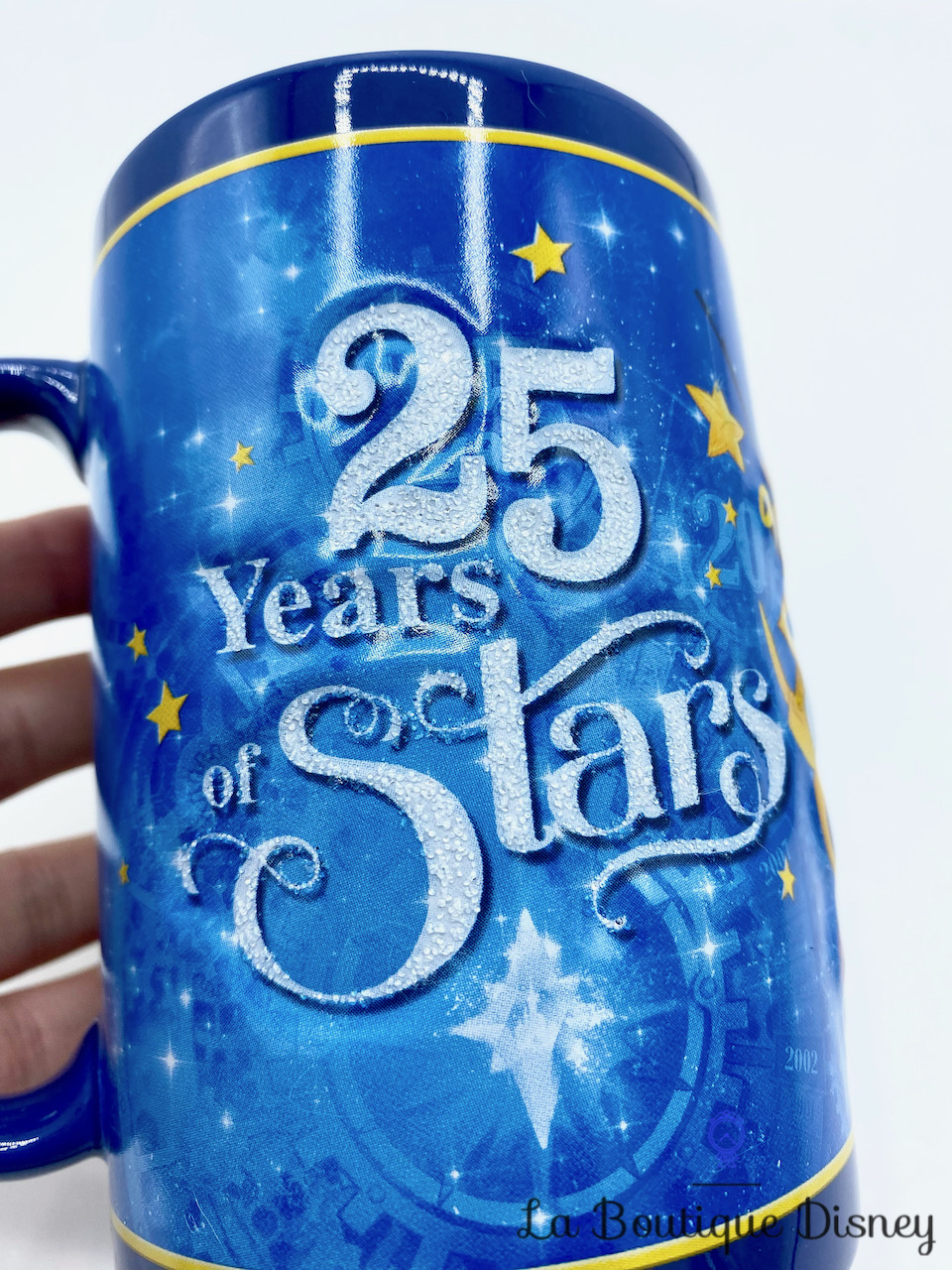 tasse-25-years-of-stars-disneyland-25-ème-anniversaire-mug-25-ans-bleu-mickey-et-ses-amis-6