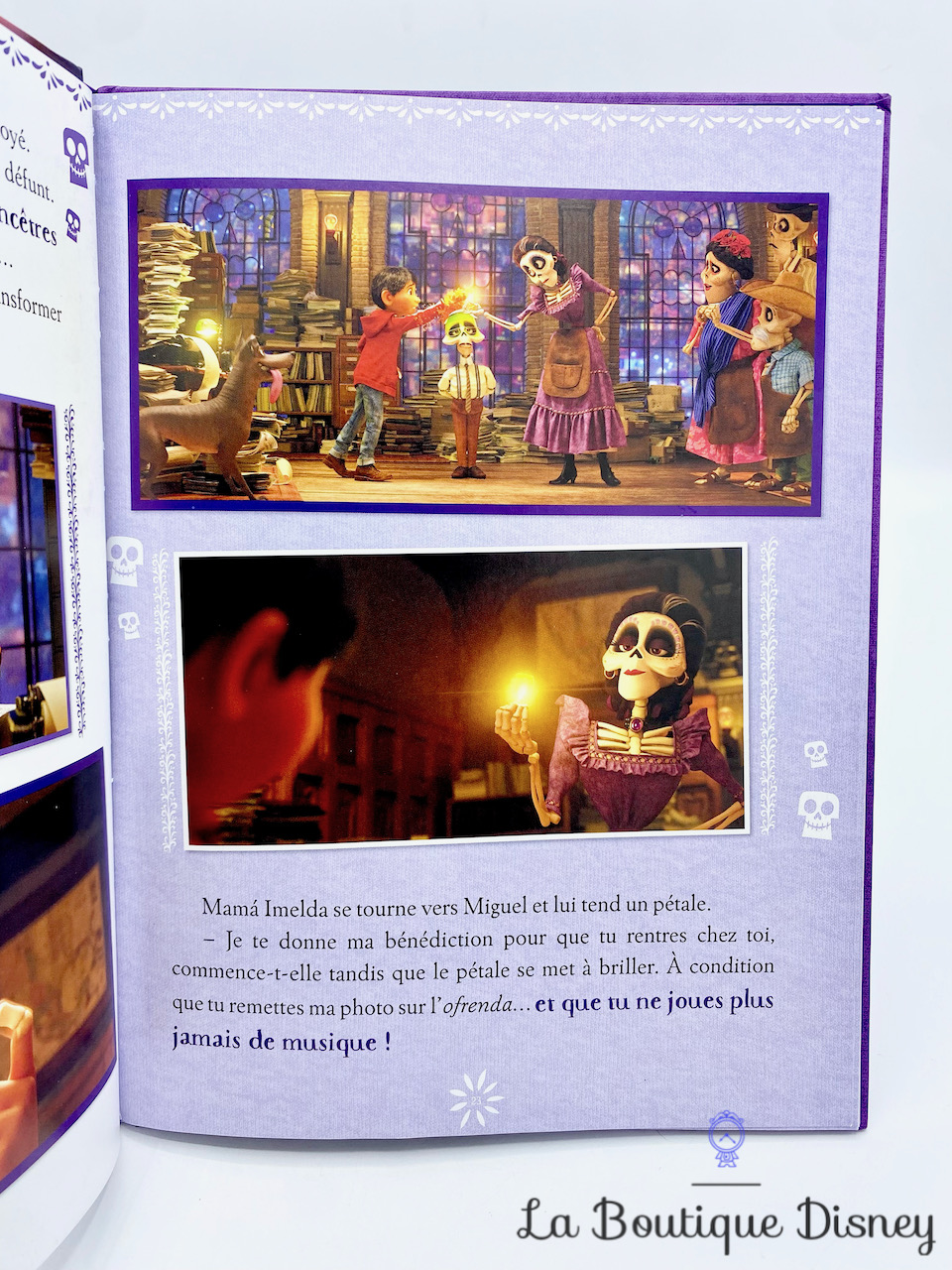 livre-coco-disney-présente-histoire-avec-les-images-du-film-hachette-jeunesse-7