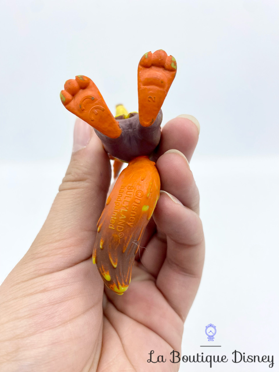 figurine-nick-wilde-renard-zootopie-bullyland-disney-2
