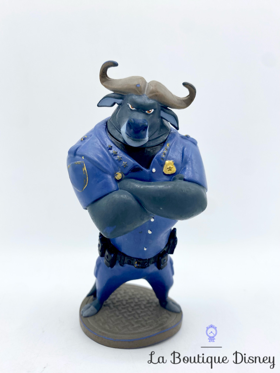 figurine-chef-bogo-zootopie-taureau-policier-disney-bullyland-2