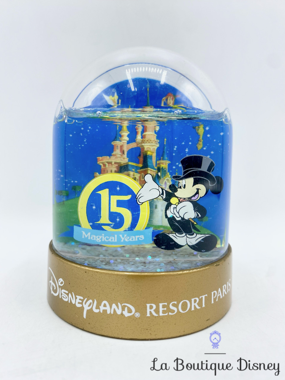Disney Gourde Stitch Disneyland Paris - Disneyland Resort/Vaisselle -  Magical Park Shop
