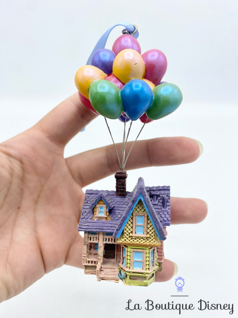 Ornement No l Sketchbook Maison L Haut Up Disney Store Ballons Boule ornement-no-l-sketchbook-maison-l-haut-up-disney-store-ballons-boule