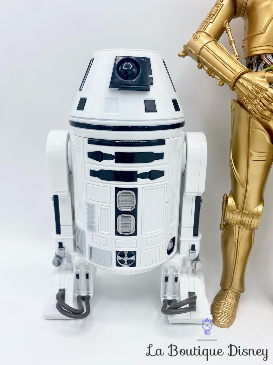 figurines-star-wJouet Figurines Droid Pack Star Wars The Force Awakens Hasbro Disney 2015 C3PO BB8 RO4LO Special Collectors Editionars-the-force-awakens-droid-pack-3