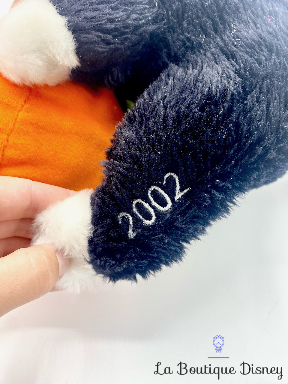 peluche-bourriquet-halloween-2002-disney-store-winnie-ourson-citrouille-fourrure-noir-5