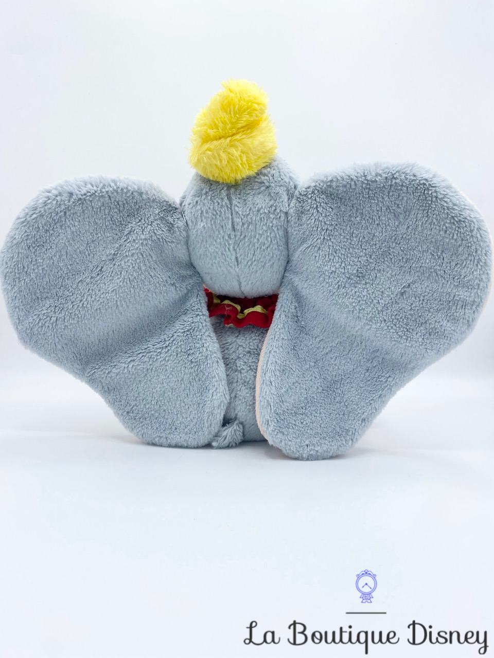 Peluche Dumbo Disneyland Paris Disney ?�l?�phant gris 31 cm - Peluches/Peluches Disneyland - La 