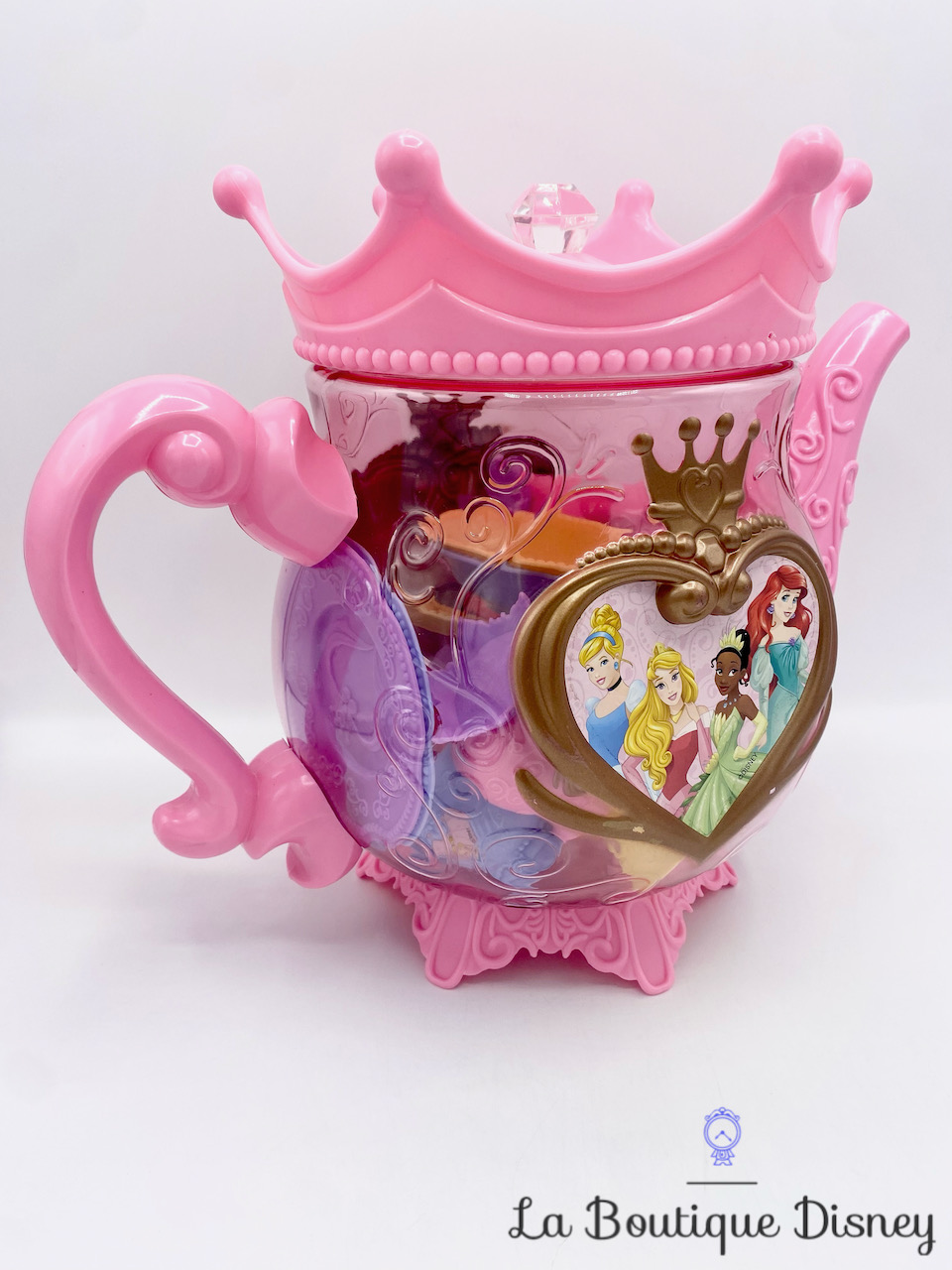 jouet-dinette-théière-princesses-disney-store-rose-plastique-2