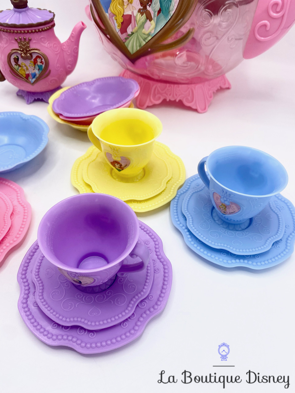 jouet-dinette-théière-princesses-disney-store-rose-plastique-9