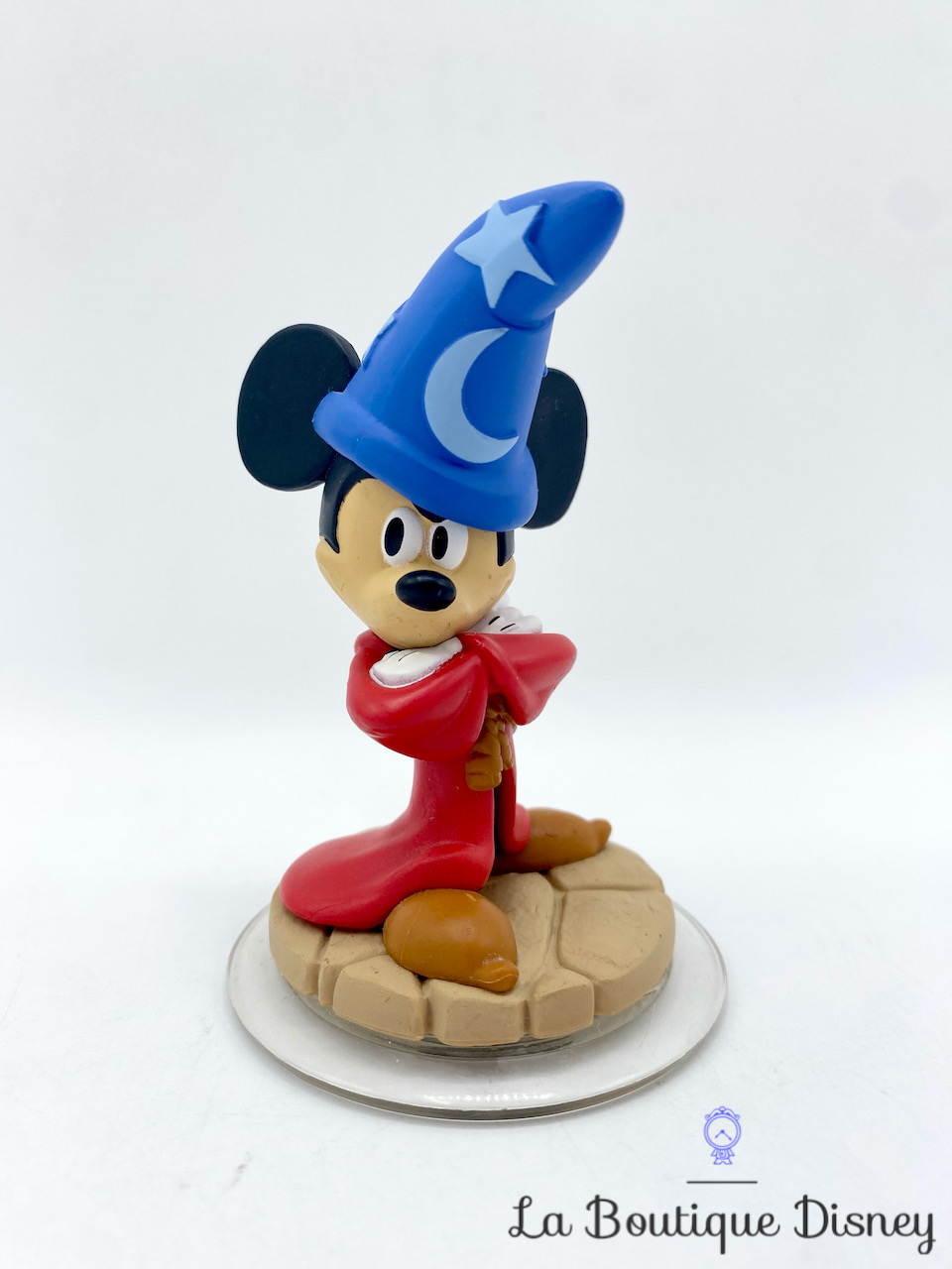 Figurine Disney Infinity 1.0 Mickey Fantasia Jeu vidéo