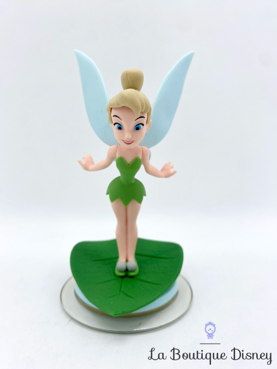 Figurine Disney Infinity 2.0 Fée Clochette Peter Pan Originals Jeu vidéo