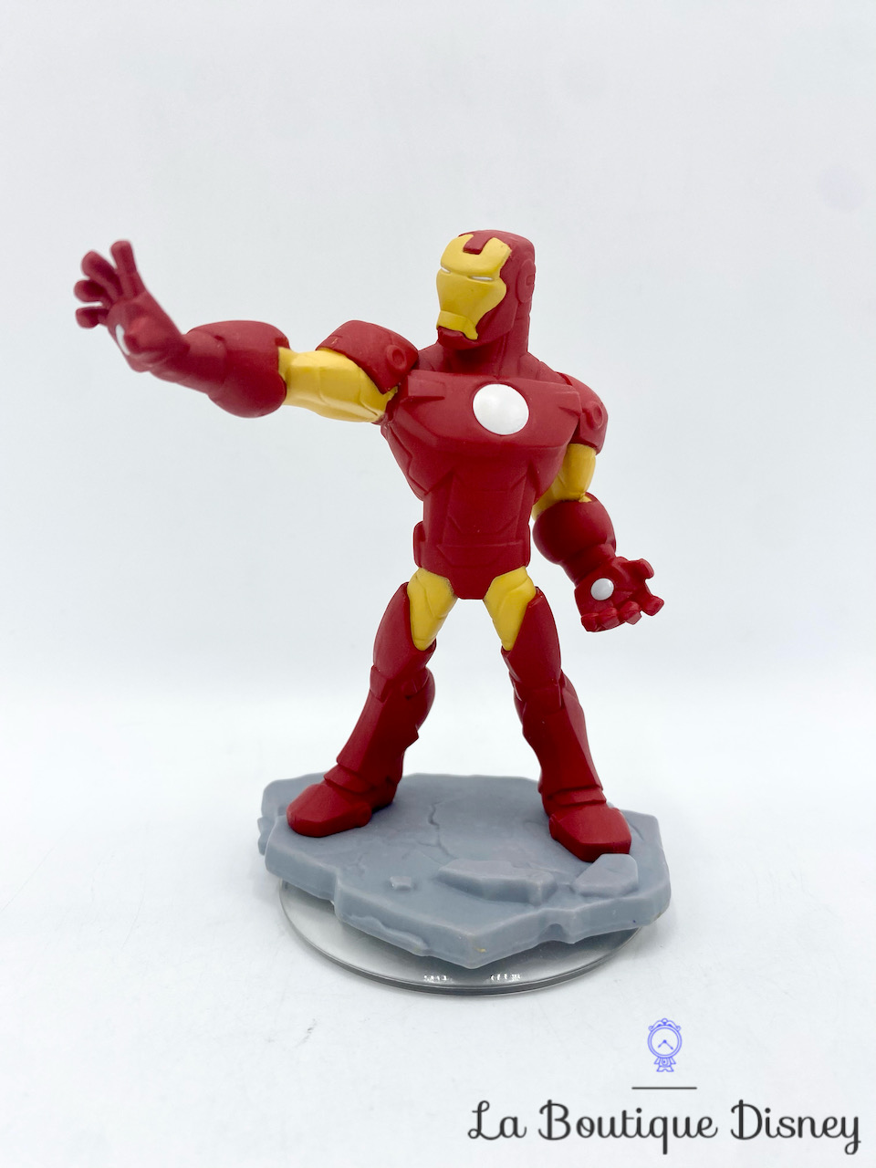 Figurine Disney Infinity 2.0 Iron Man Marvel Super Heroes Jeu vidéo