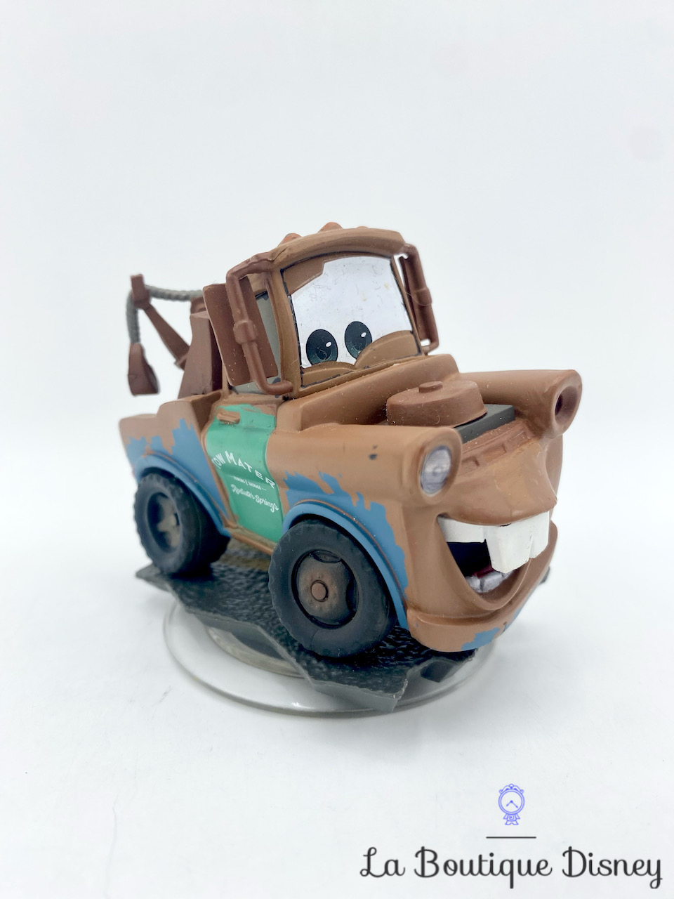Figurine Disney Infinity 1.0 Martin Cars Jeu vidéo