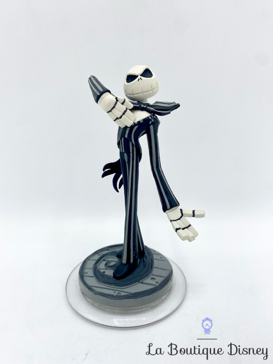Figurine Disney Infinity 1.0 Jack Skellington L\'étrange Noël de Mr Jack Jeu vidéo