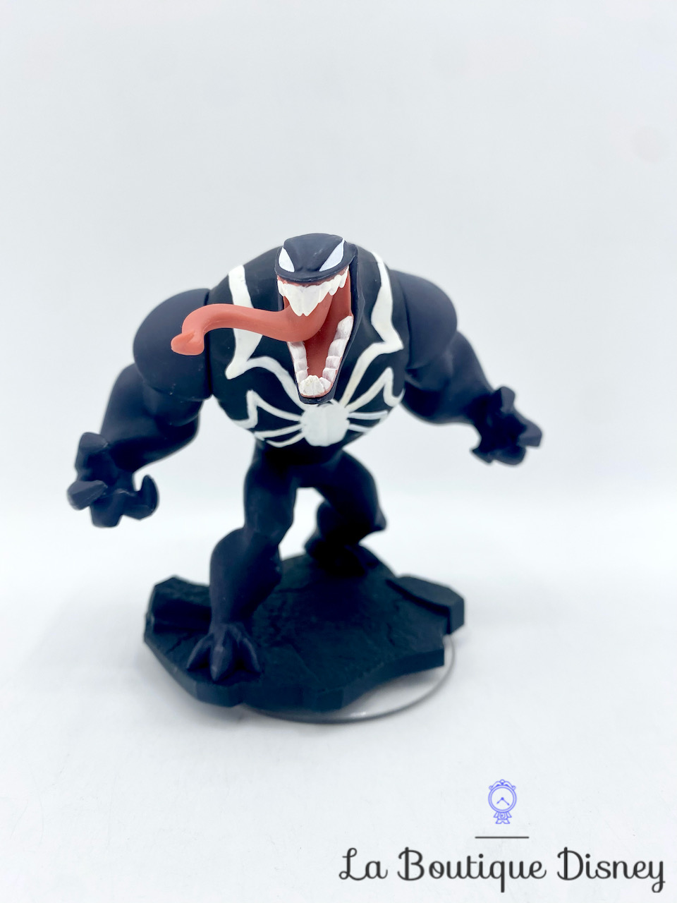 figurine-disney-infinity-venom-marvel-monstre-noir-langue-rouge-jeu-vidéo-1