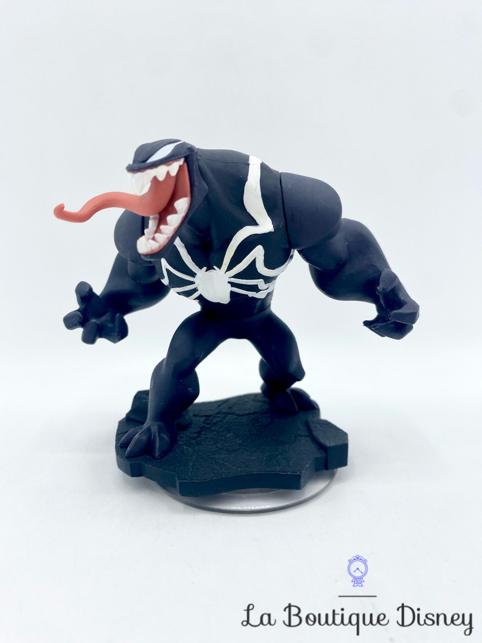 Figurine Disney Infinity 2.0 Venom Marvel Super Heroes Jeu vidéo