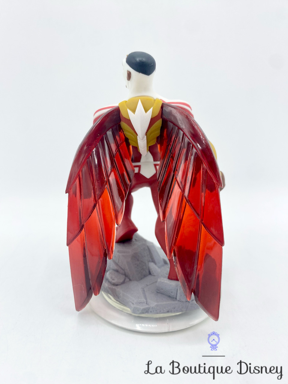 figurine-disney-infinity-falcon-marvel-rouge-ailes-jeu-vidéo-1