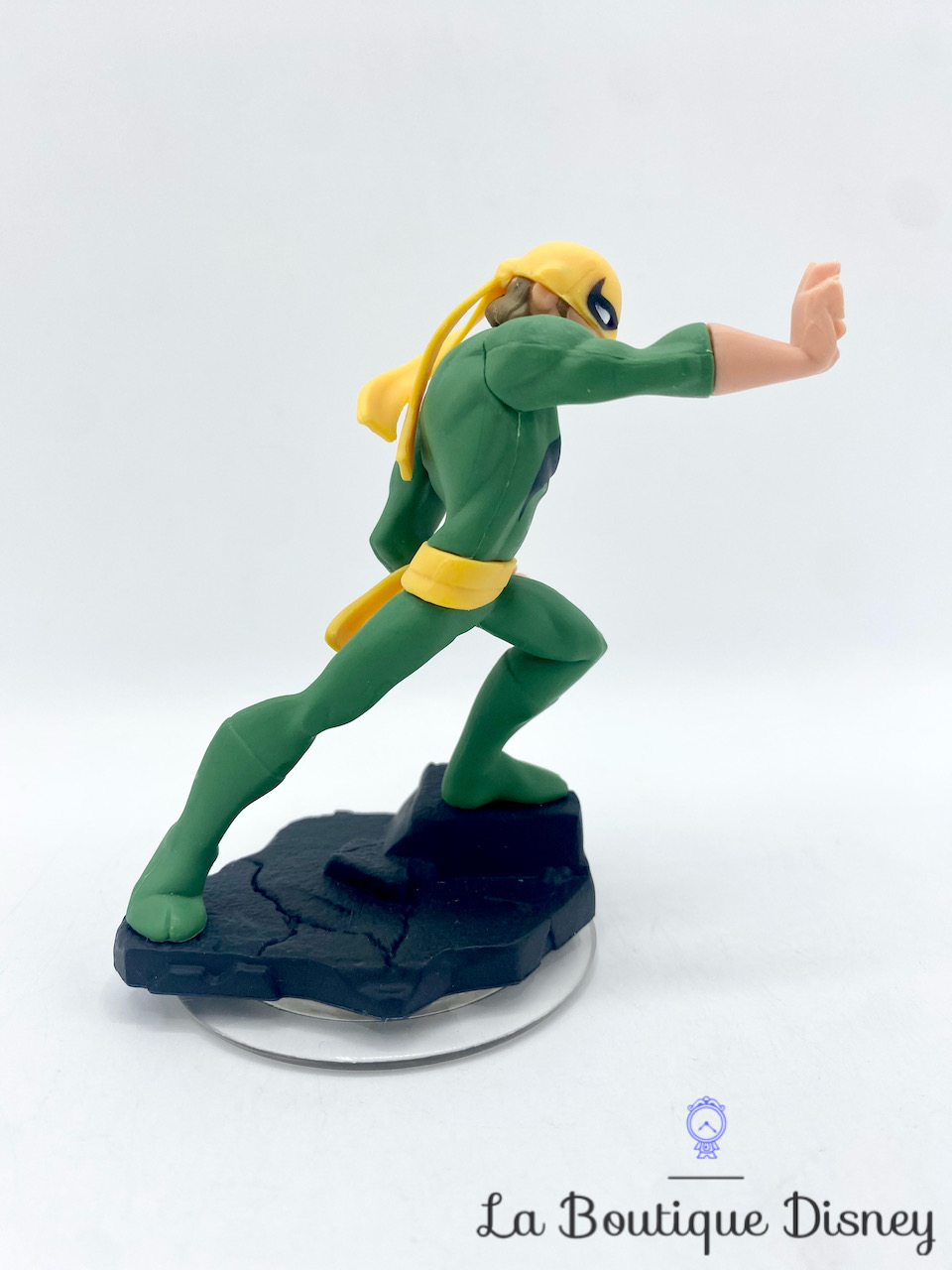 figurine-disney-infinity-iron-first-marvel-jaune-vert-jeu-vidéo-4