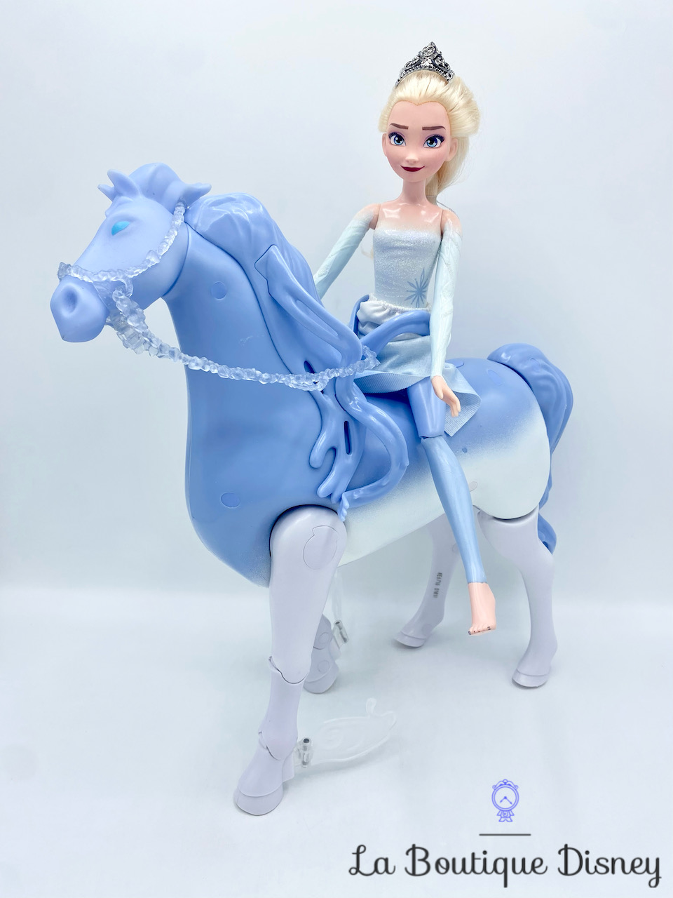 Disney La Reine des Neiges 2 - Poupee mannequin Princesse Disney