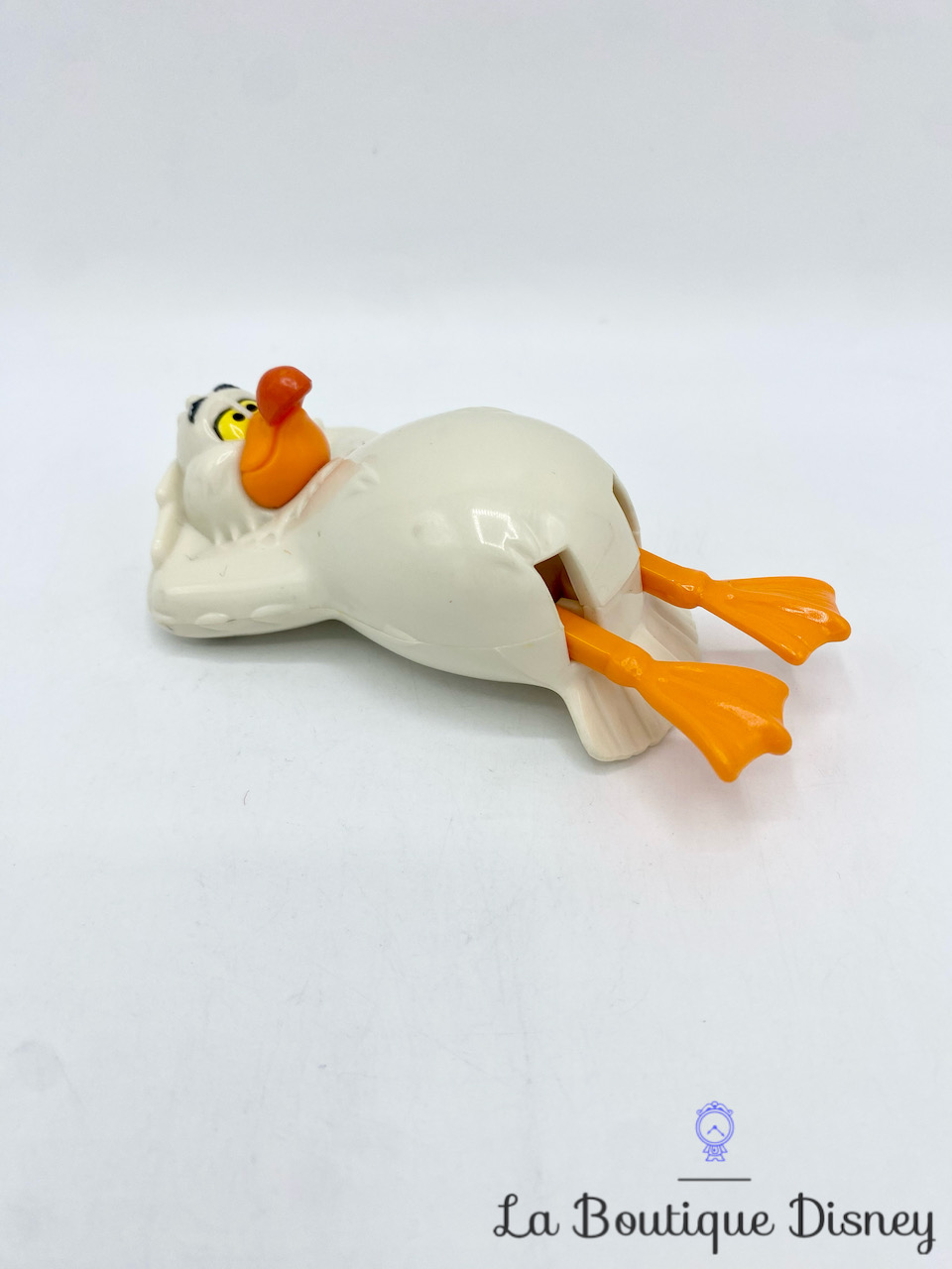 figurine-eureka-la-petite-sirène-disney-mcdonalds-mcdo-1997-happy-meal-oiseau-blanc-couché-3