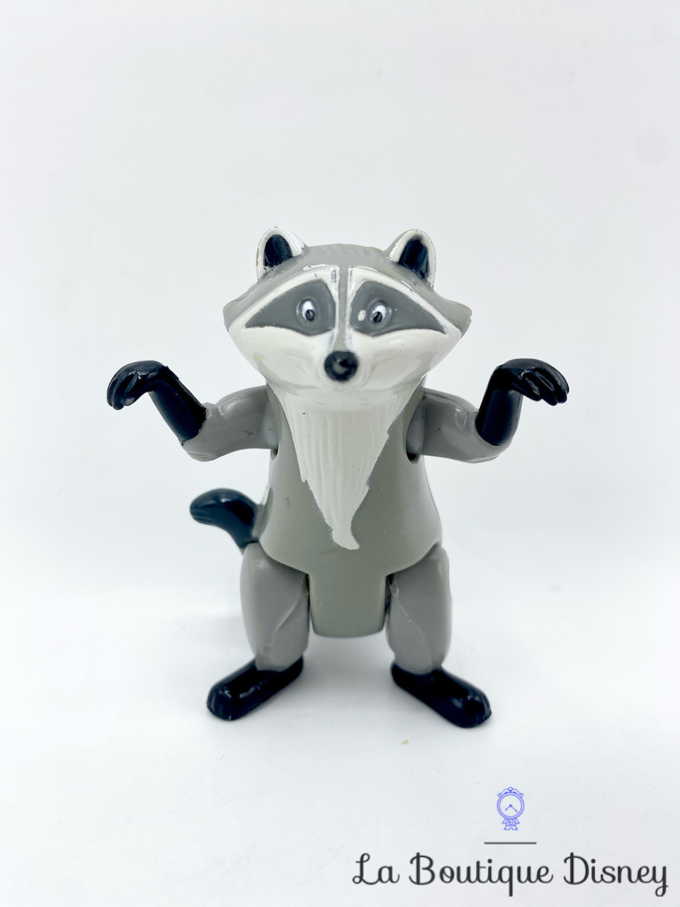 figurine-meeko-pocahontas-disney-mcdonalds-mcdo-1995-happy-meal-raton-laveur-gris-1