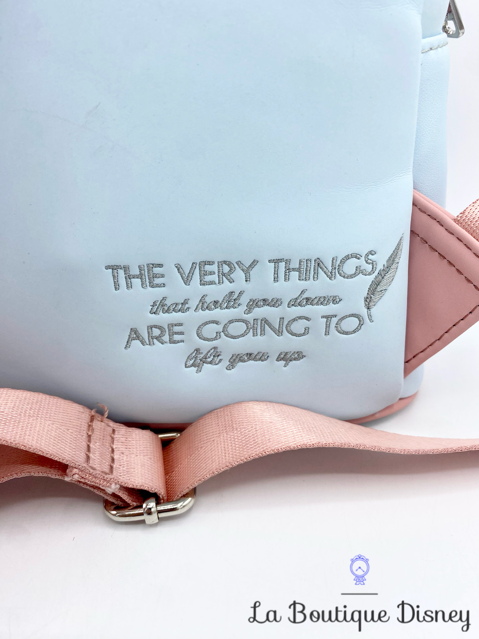 sac-a-dos-loungefly-dumbo-flying-circus-tent-disney-bleu-rose-cirque-chapiteau-7