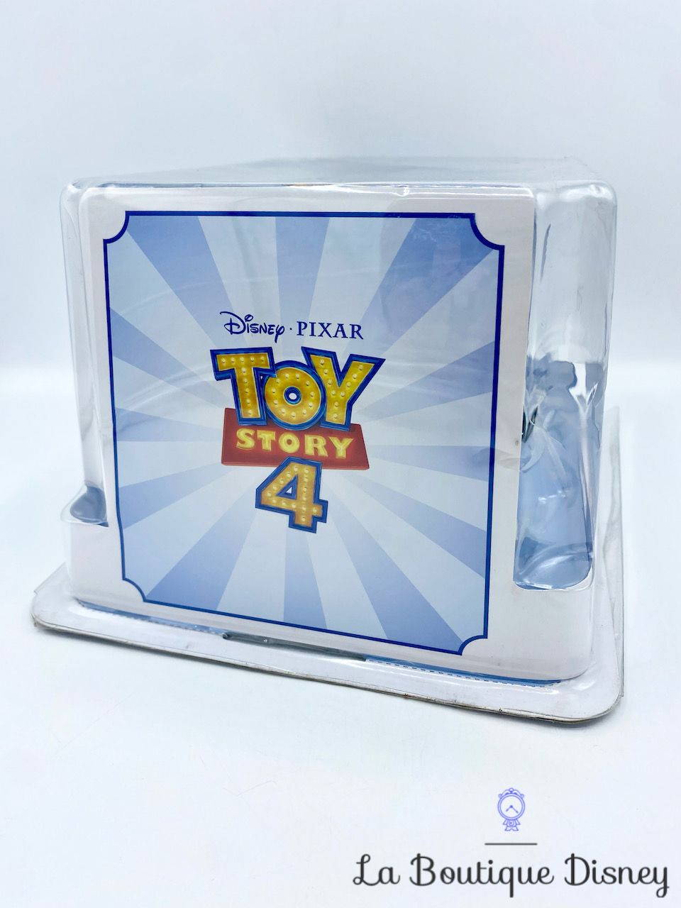 Coffret Ensemble Figurines de luxe Toy Story 4 Playset Disney Store