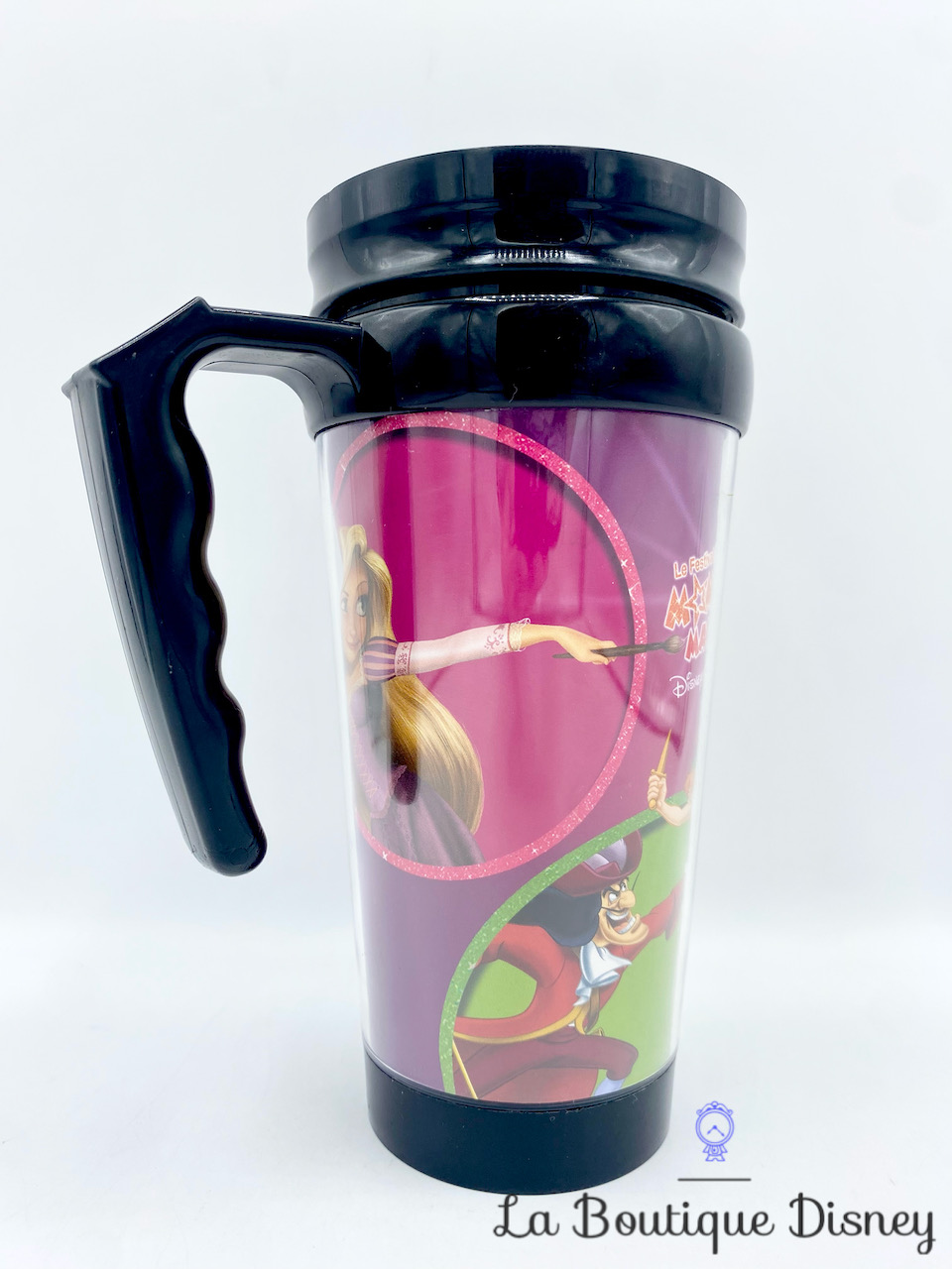 THERMOS-le-festival-des-moments-magiques-disneyland-paris-disney-mug-voyage-plastique-peter-pan-raiponce-buzz-3