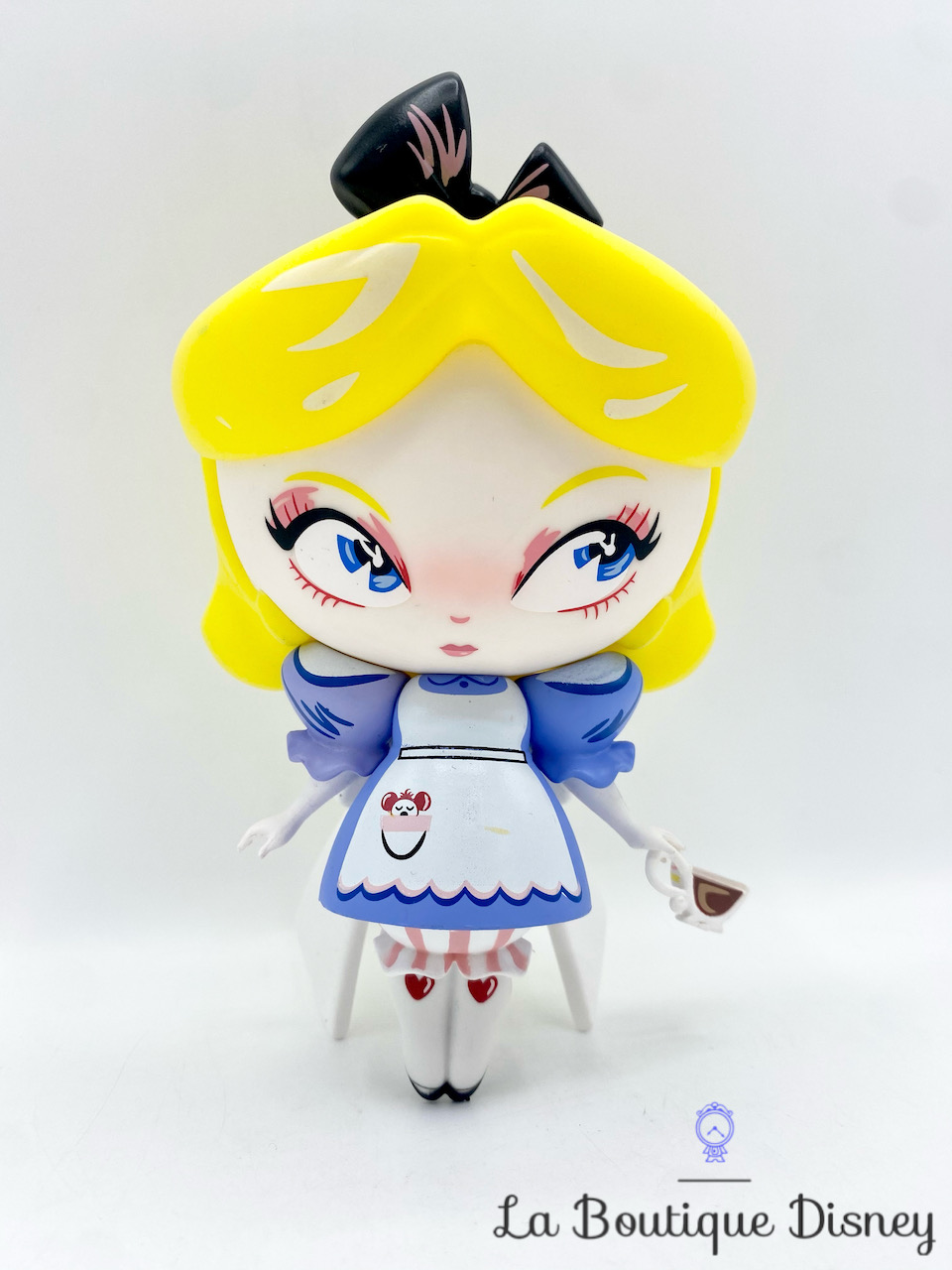 Figurine Miss Mindy Alice au Pays des Merveilles Disney Showcase Collection Vinyl Enesco