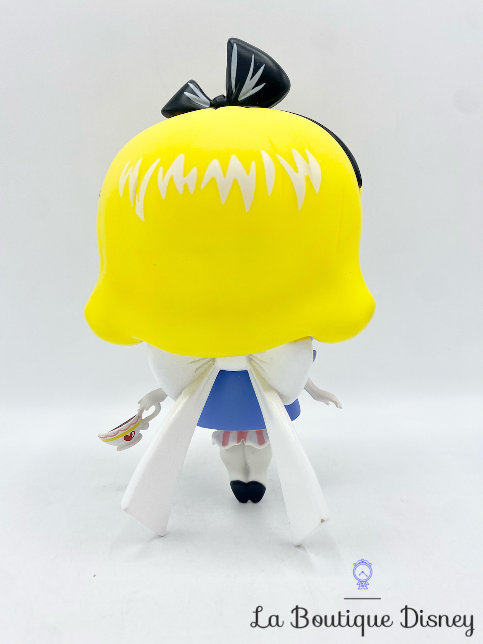 Funko Soda Queen Of Hearts (Black Lite) - Alice Au Pays Des Merveilles, 1/4200