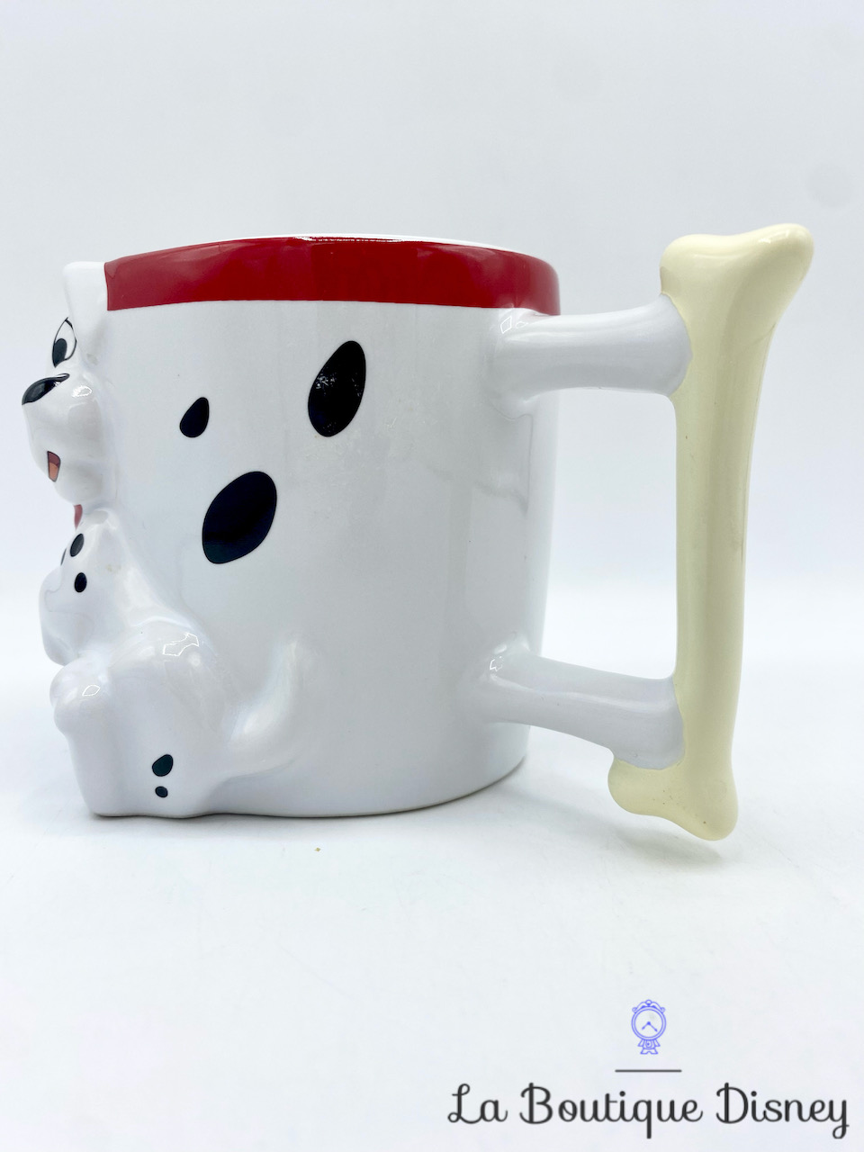 Mug 3D des 101 Dalmatiens Disney - Magic Heroes