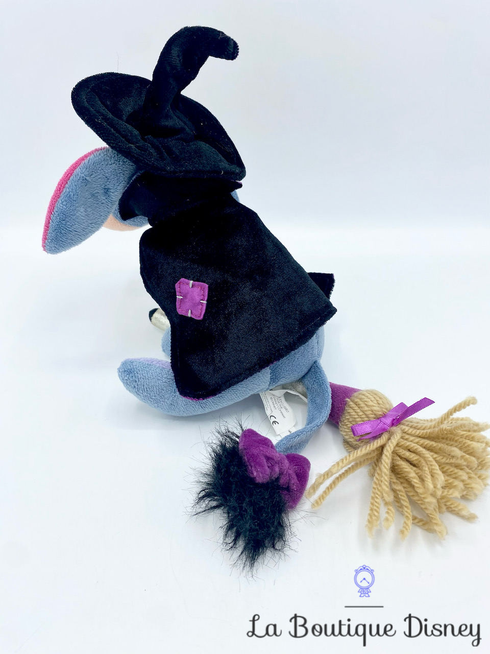 Legami Set mit 3 Löschbaren Gelstiften Halloween Edition (Neu und