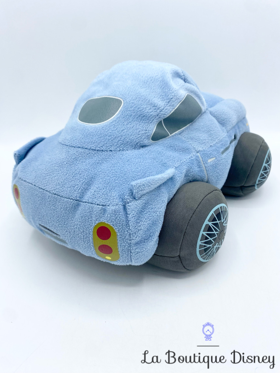 Figurine Cars 2 : Martin espion - Jeux et jouets Bullyland - Avenue des Jeux