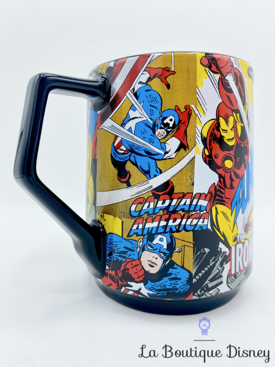 Disney Mug - Marvel Comics