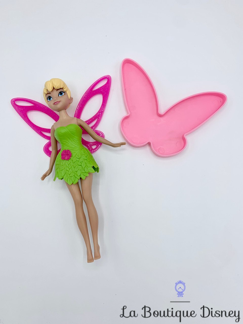 poupee fee clochette