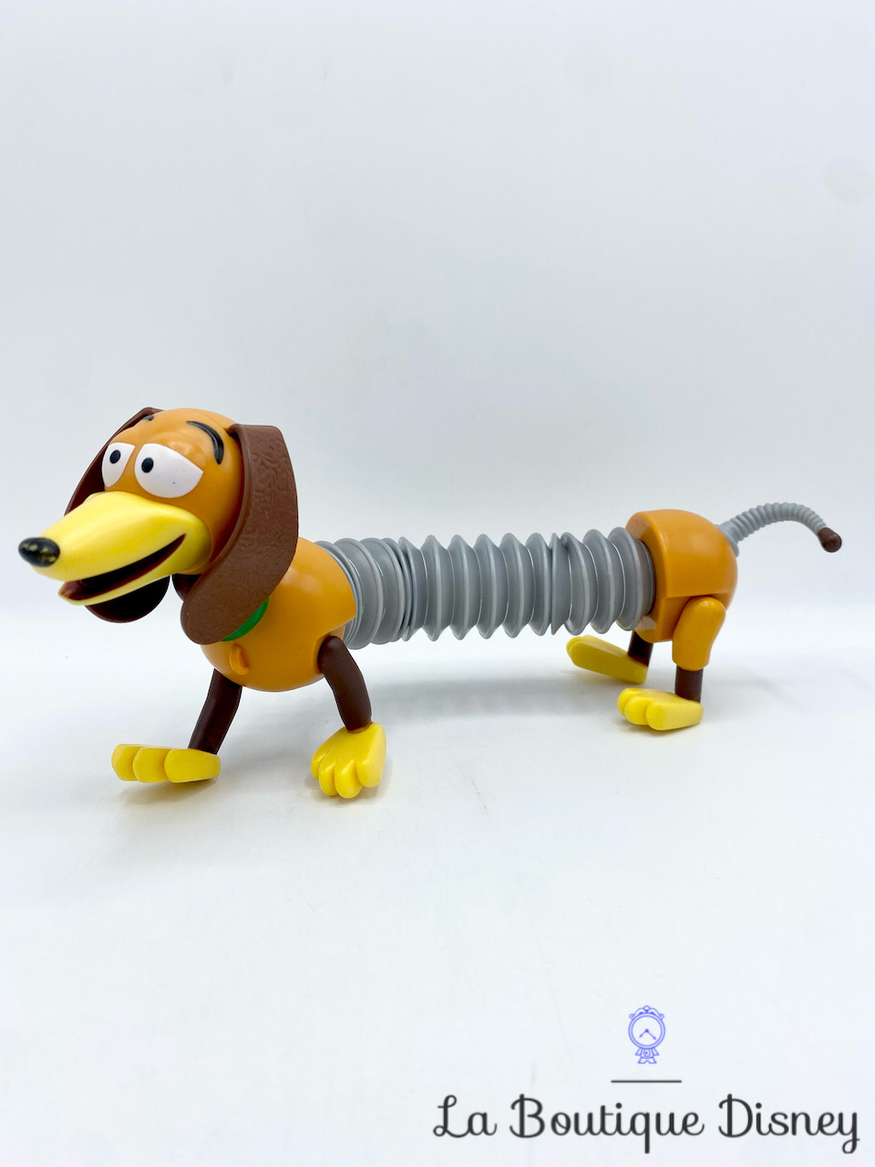Jouet Figurine Zig Zag Toy Story 4 Disney Mattel chien ressorts 17 cm