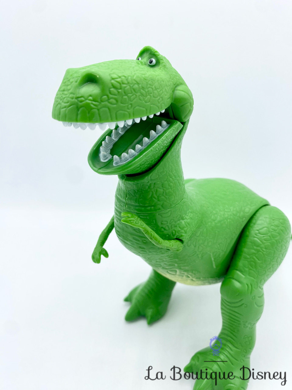 Figurine Toy Story 4 rex le dinausore articulé jouet enfant dinosaures 15cm