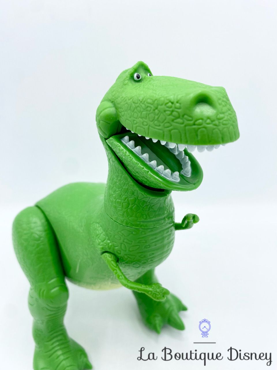Figurine Toy Story 4 rex le dinausore articulé jouet enfant dinosaures 15cm