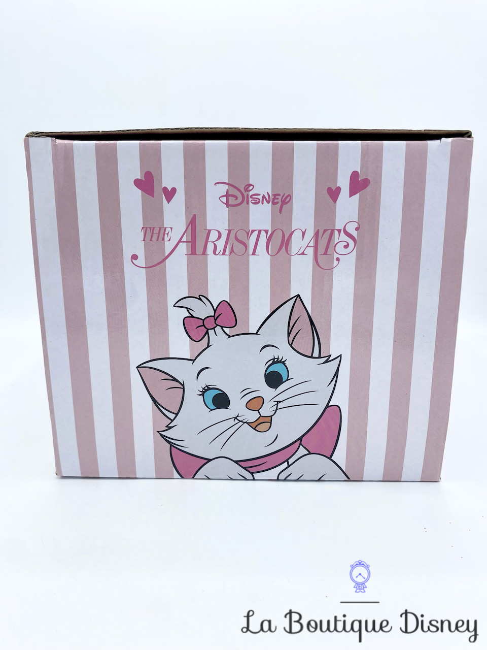 figurine-marie-les-aristochats-disney-resin-collectable-3D-widdop-bingham-noeud-paillettes-10